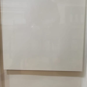 OMBRA SOVRAPPOSTA, 2019, foto su carta a mano piegata, pezzo unico, opera con cornice, cm 43x31